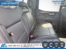 2024 Chevrolet Silverado 1500 LT Trail Boss LEATHER,SUNROOF,D... - Photo 12