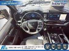 2024 Chevrolet Silverado 1500 LT Trail Boss LEATHER,SUNROOF,D... - Photo 13