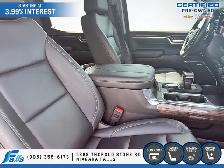 2024 Chevrolet Silverado 1500 LT Trail Boss LEATHER,SUNROOF,D... - Photo 14