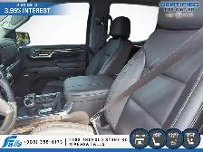2024 Chevrolet Silverado 1500 LT Trail Boss LEATHER,SUNROOF,D... - Photo 15