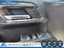 2024 Chevrolet Silverado 1500 LT Trail Boss LEATHER,SUNROOF,D... - Photo 16