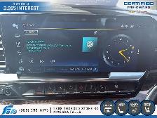 2024 Chevrolet Silverado 1500 LT Trail Boss LEATHER,SUNROOF,D... - Photo 21