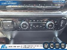 2024 Chevrolet Silverado 1500 LT Trail Boss LEATHER,SUNROOF,D... - Photo 23
