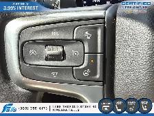 2024 Chevrolet Silverado 1500 LT Trail Boss LEATHER,SUNROOF,D... - Photo 25