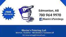 Interior exterior Painting service