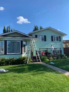 Interior exterior Painting service - Photo 3