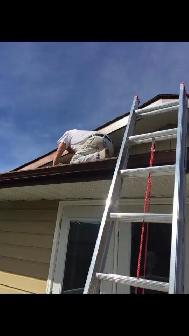Interior exterior Painting service - Photo 10