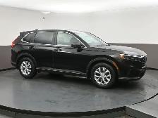 2023 Honda CR-V LX FWD Heated seats, One owner, Apple/Android, J