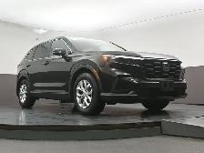 2023 Honda CR-V LX FWD Heated seats, One owner, Apple/Android, J - Photo 37