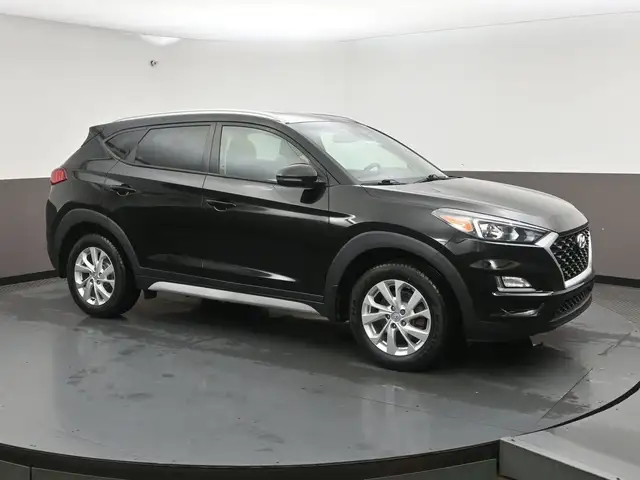 2021 Hyundai Tucson Preferred AWD Heated Seats/Wheel, Apple/Andr