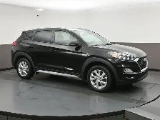 2021 Hyundai Tucson Preferred AWD Heated Seats/Wheel, Apple/Andr