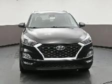 2021 Hyundai Tucson Preferred AWD Heated Seats/Wheel, Apple/Andr - Photo 2