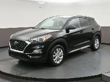 2021 Hyundai Tucson Preferred AWD Heated Seats/Wheel, Apple/Andr - Photo 3