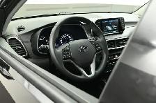 2021 Hyundai Tucson Preferred AWD Heated Seats/Wheel, Apple/Andr - Photo 5
