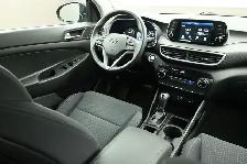 2021 Hyundai Tucson Preferred AWD Heated Seats/Wheel, Apple/Andr - Photo 26