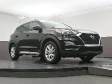 2021 Hyundai Tucson Preferred AWD Heated Seats/Wheel, Apple/Andr - Photo 36