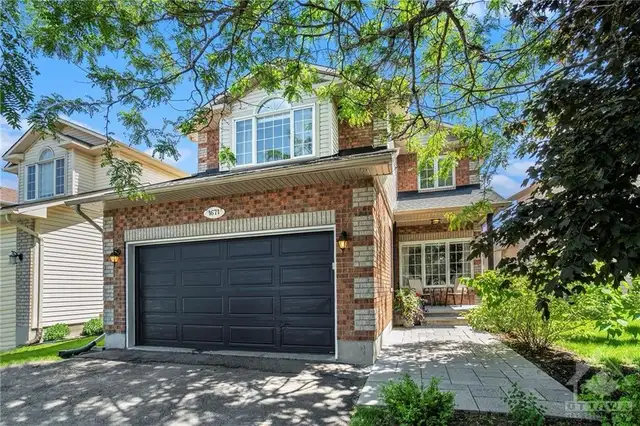 Beautiful 2 Bedroom Unit in the Heart of Orleans