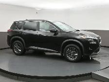 2023 Nissan Rogue S AWD Heated Seats, Push Button Start, Just Ar