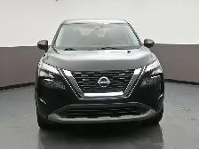2023 Nissan Rogue S AWD Heated Seats, Push Button Start, Just Ar - Photo 3