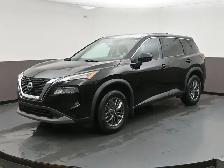 2023 Nissan Rogue S AWD Heated Seats, Push Button Start, Just Ar - Photo 4