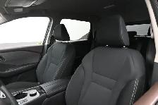 2023 Nissan Rogue S AWD Heated Seats, Push Button Start, Just Ar - Photo 5