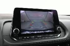 2023 Nissan Rogue S AWD Heated Seats, Push Button Start, Just Ar - Photo 9