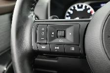 2023 Nissan Rogue S AWD Heated Seats, Push Button Start, Just Ar - Photo 10