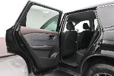 2023 Nissan Rogue S AWD Heated Seats, Push Button Start, Just Ar - Photo 21