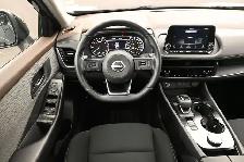 2023 Nissan Rogue S AWD Heated Seats, Push Button Start, Just Ar - Photo 24