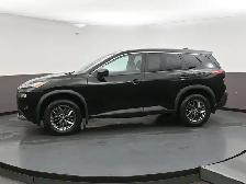 2023 Nissan Rogue S AWD Heated Seats, Push Button Start, Just Ar - Photo 34