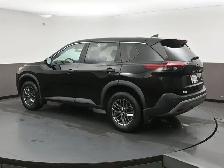 2023 Nissan Rogue S AWD Heated Seats, Push Button Start, Just Ar - Photo 35