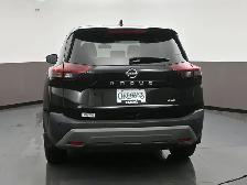 2023 Nissan Rogue S AWD Heated Seats, Push Button Start, Just Ar - Photo 36