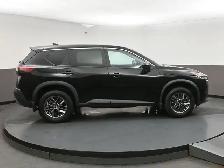 2023 Nissan Rogue S AWD Heated Seats, Push Button Start, Just Ar - Photo 38