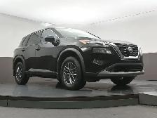 2023 Nissan Rogue S AWD Heated Seats, Push Button Start, Just Ar - Photo 39