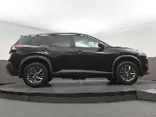 2023 Nissan Rogue S AWD Heated Seats, Push Button Start, Just Ar - Photo 40