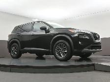 2023 Nissan Rogue S AWD Heated Seats, Push Button Start, Just Ar - Photo 41