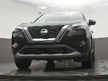 2023 Nissan Rogue S AWD Heated Seats, Push Button Start, Just Ar - Photo 42