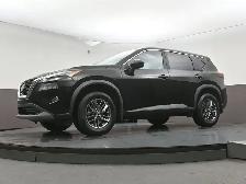2023 Nissan Rogue S AWD Heated Seats, Push Button Start, Just Ar - Photo 43