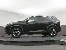 2023 Nissan Rogue S AWD Heated Seats, Push Button Start, Just Ar - Photo 44