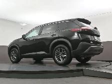 2023 Nissan Rogue S AWD Heated Seats, Push Button Start, Just Ar - Photo 45
