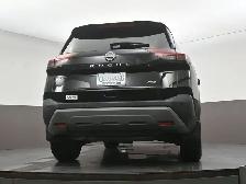 2023 Nissan Rogue S AWD Heated Seats, Push Button Start, Just Ar - Photo 46