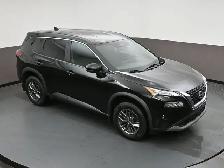 2023 Nissan Rogue S AWD Heated Seats, Push Button Start, Just Ar - Photo 47