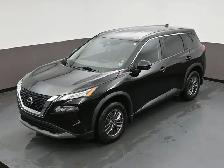 2023 Nissan Rogue S AWD Heated Seats, Push Button Start, Just Ar - Photo 49
