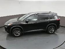 2023 Nissan Rogue S AWD Heated Seats, Push Button Start, Just Ar - Photo 50