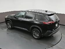 2023 Nissan Rogue S AWD Heated Seats, Push Button Start, Just Ar - Photo 51