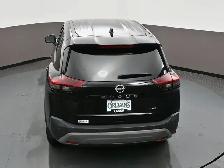 2023 Nissan Rogue S AWD Heated Seats, Push Button Start, Just Ar - Photo 52