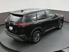 2023 Nissan Rogue S AWD Heated Seats, Push Button Start, Just Ar - Photo 53