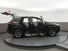 2023 Nissan Rogue S AWD Heated Seats, Push Button Start, Just Ar - Photo 55