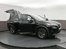 2023 Nissan Rogue S AWD Heated Seats, Push Button Start, Just Ar - Photo 56