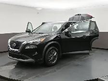 2023 Nissan Rogue S AWD Heated Seats, Push Button Start, Just Ar - Photo 58